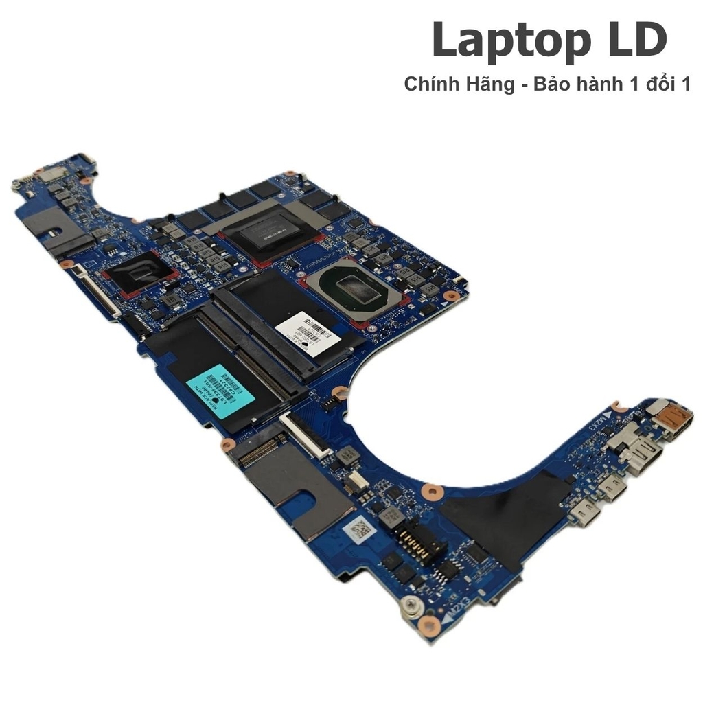 Main HP Envy 15-EP 15T-EP CPU i7-10750H RTX2060 DA0G3FMBCD0