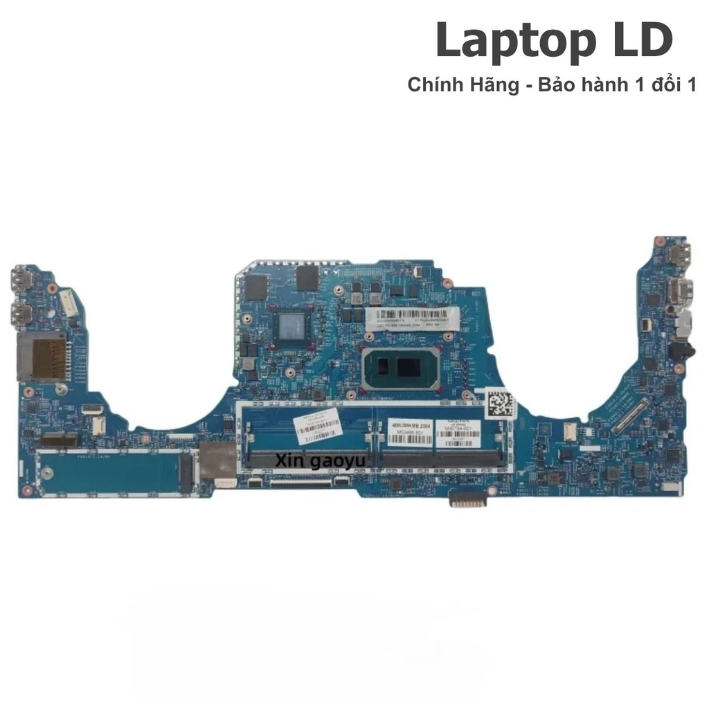 Main HP Envy 17-CH | CPU I5-1135G7 | 203036-1M