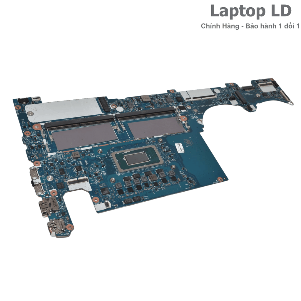 Main HP Envy 17-da0013dx | CPU Ultra 7 155H | LA-N482P