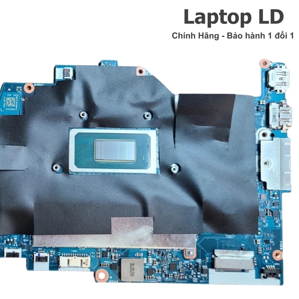 Main HP Envy X360 2 trong 1 16-AC Core Ultra 5 LA-N461P