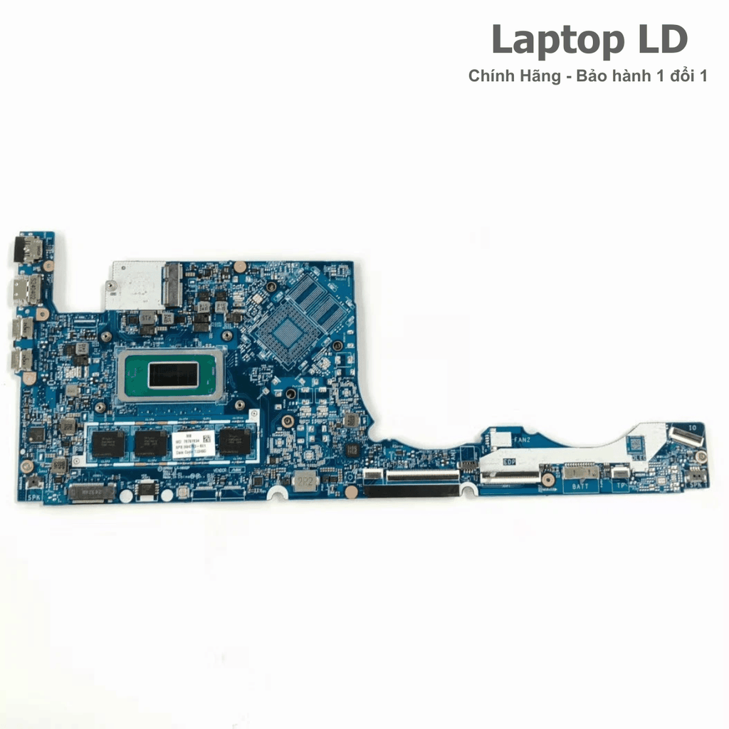 Main HP Pavilion 16-AF | Ultra 5 125U | LA-N661P