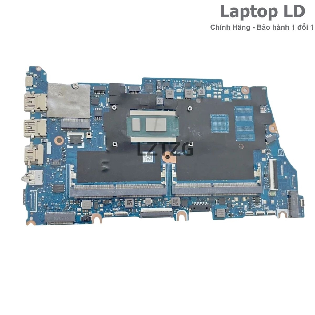 Main HP EliteBook 640 G9 |  650 G9 | CPU i5-1235U | DAX8SFMB8B2