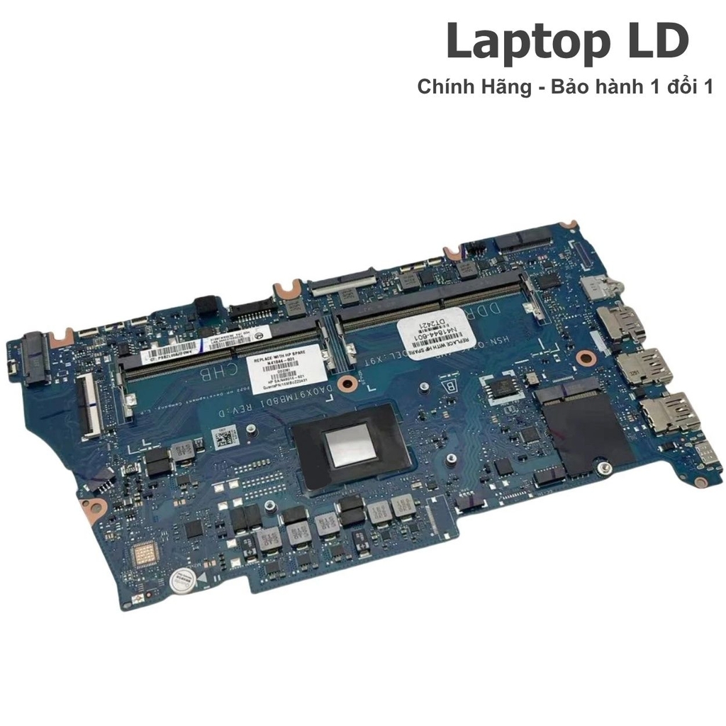 Main HP ProBook 645 G10 CPU R5-7530U DA0X9TMB8D0