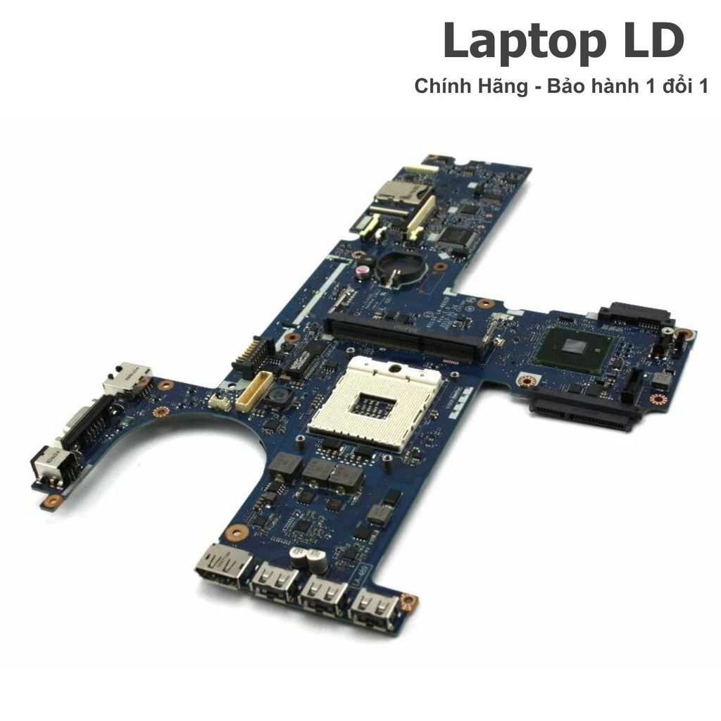 Main HP ProBook 6540b / 6440B LA-4892P Chính Hãng, BH 1 Đổi 1