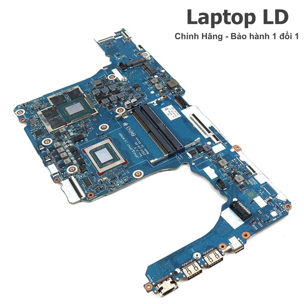 Main HP Victus Gaming 16-S | 16-XD | CPU R7-7840HS | LA-M788P