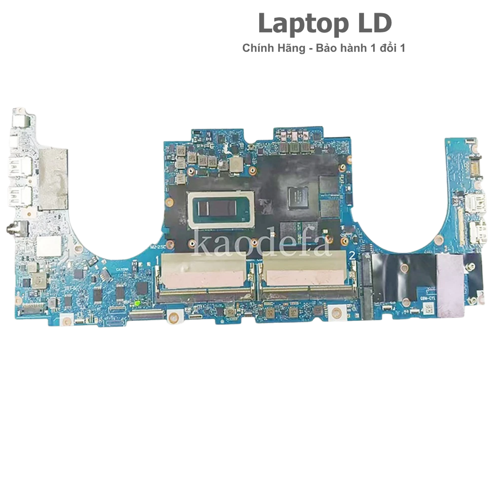 Main HP Zbook Power 840/850 G10 | CPU i7-13700H | DAXW5IMBCE0
