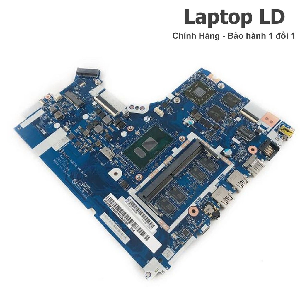 Main Lenovo Ideapad 320-15IKB / 320-17IKB CPU i5-8250U NM-B451