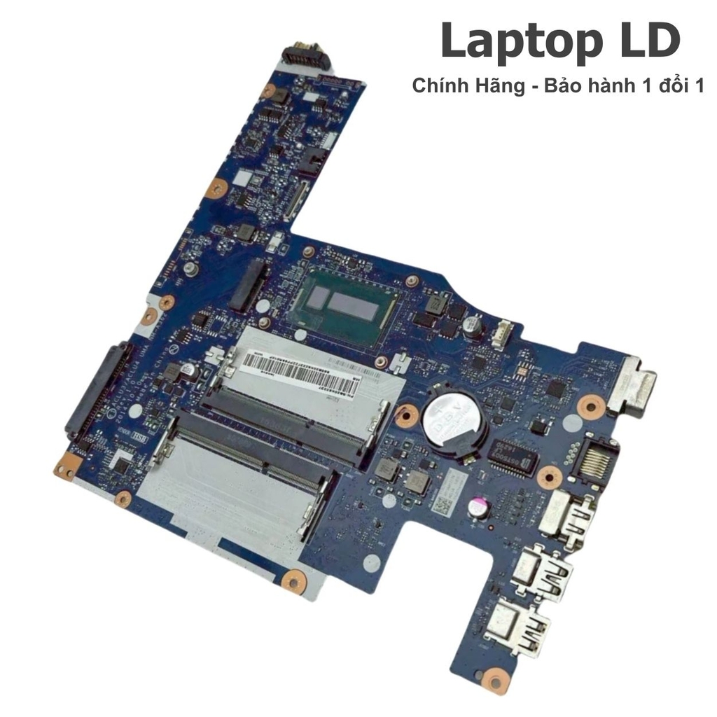 Main Lenovo G50-80 CPU i5-5200U NM-A362