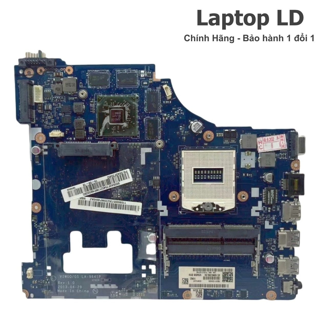 Main Lenovo ideapad G510 LA-9642P
