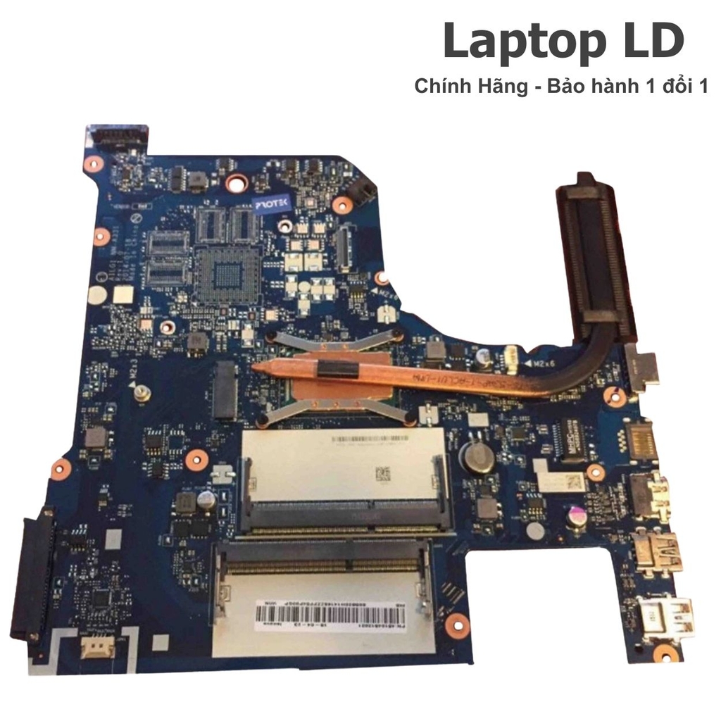 Main Lenovo G70-70 CPU I7-5500 NM-A331