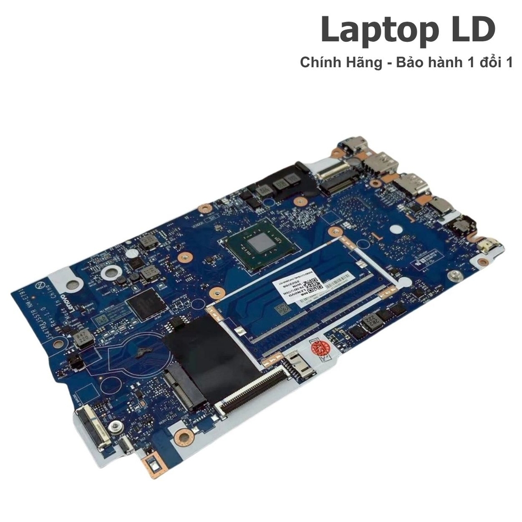 Main Lenovo IdeaPad 1 14IGL7 | CPU N4020 NM-E791