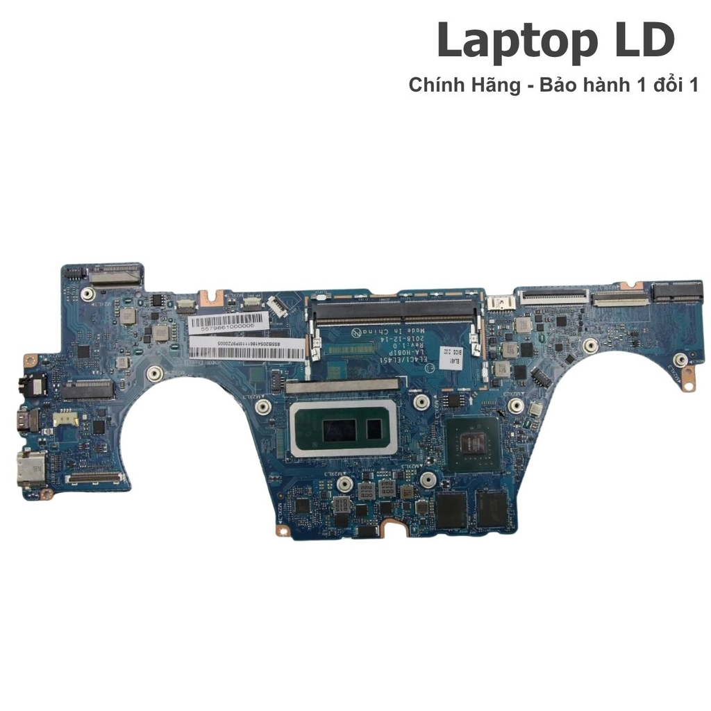 Main Lenovo Ideapad C340-14IWL / S540-14IWL CPU i7-8565U LA-H081P