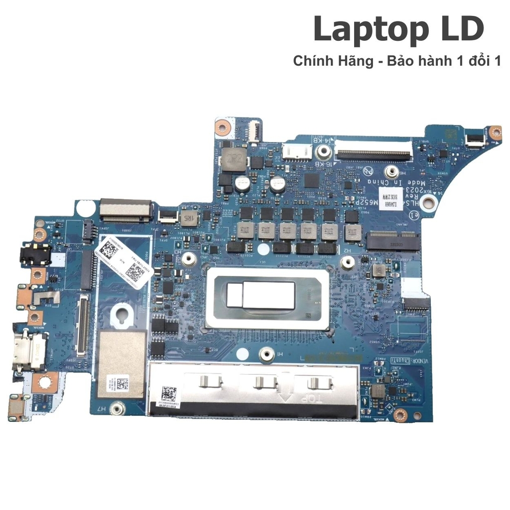 Main Lenovo Ideapad Slim 5 14IAH8 | CPU i5 12450H | LA-M652P