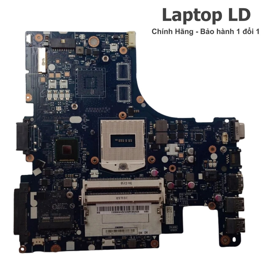 Main Lenovo Ideapad Z410 / NM-A181