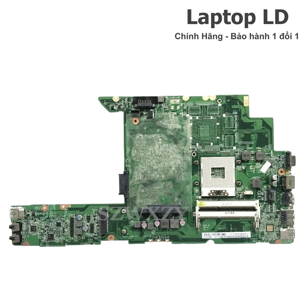 Main Lenovo IdeaPad Z470 / DAKL6MB16G0