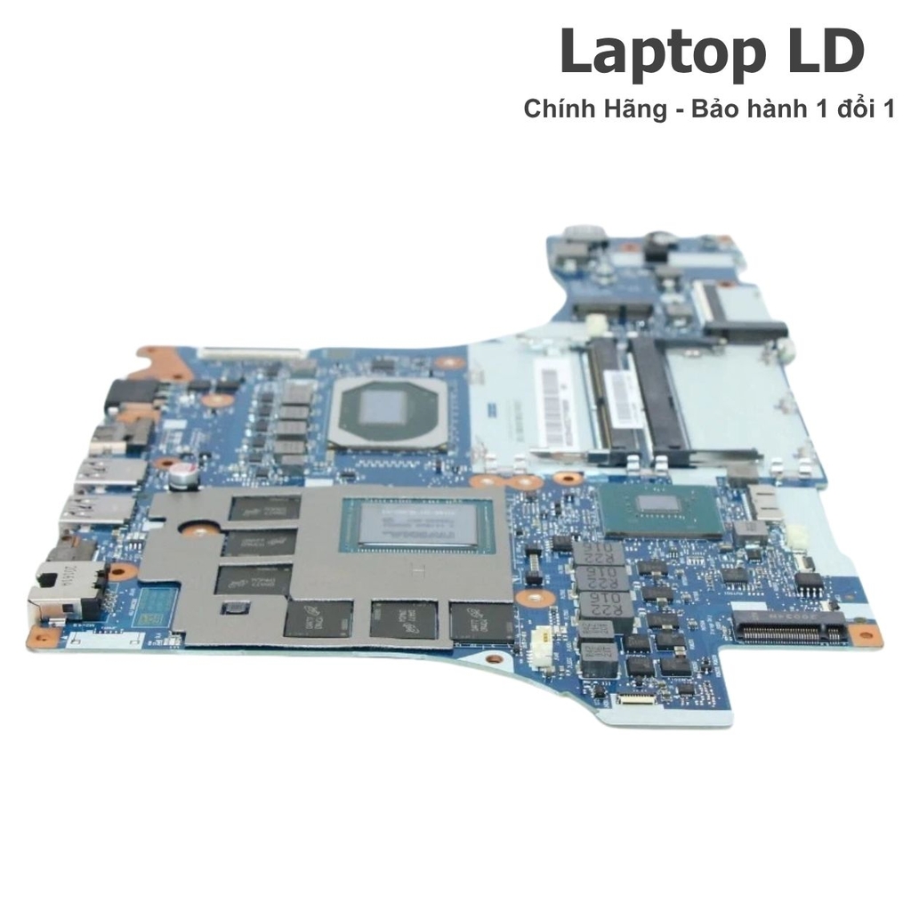 Main Lenovo Legion 5-15IMH05H | CPU I7 10750H NM-C911