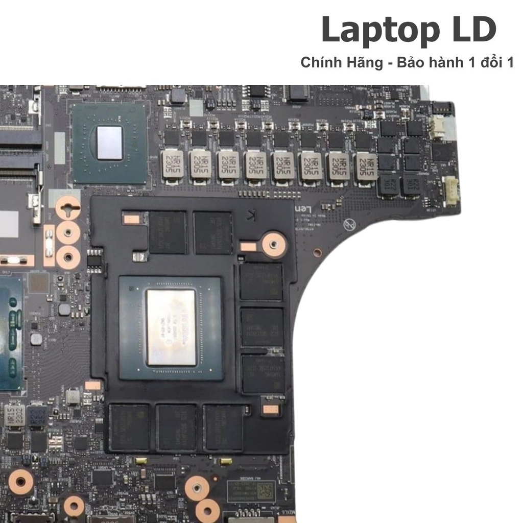 Main Lenovo Legion 7 16IRX8H / Legion Pro 7i Gen 8 CPU I9 13900HX
