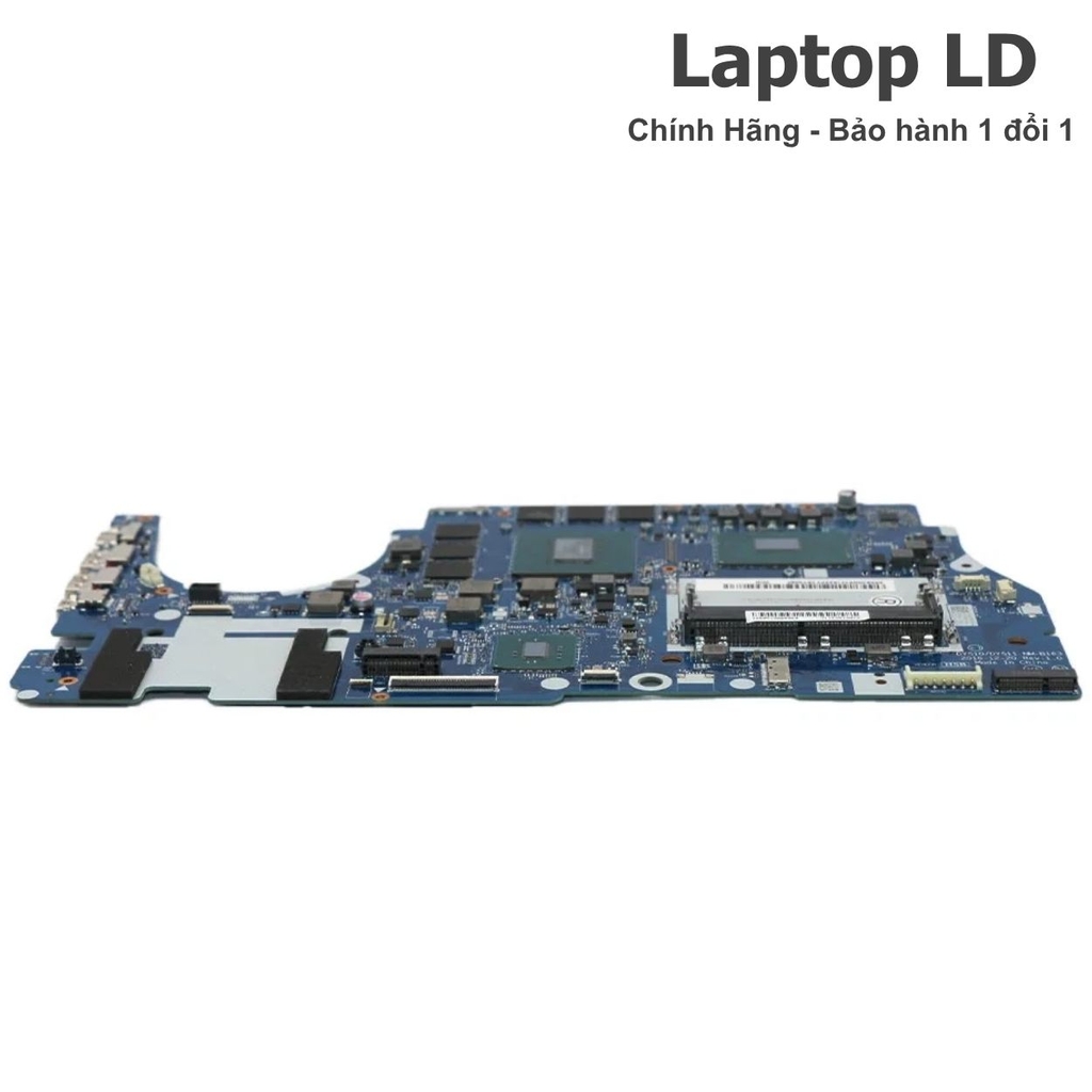 Main Lenovo Legion Y720-15IKB | CPU I7 7700HQ NM-B163
