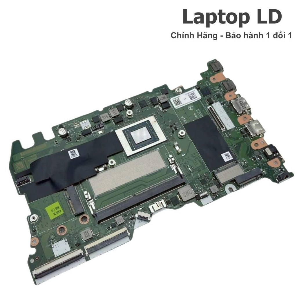 Main ThinkBook 14 G2 / 15 G2 ARE / 14 G3 ACL CPU Ryzen 5 4500U 8GB LA-K061P