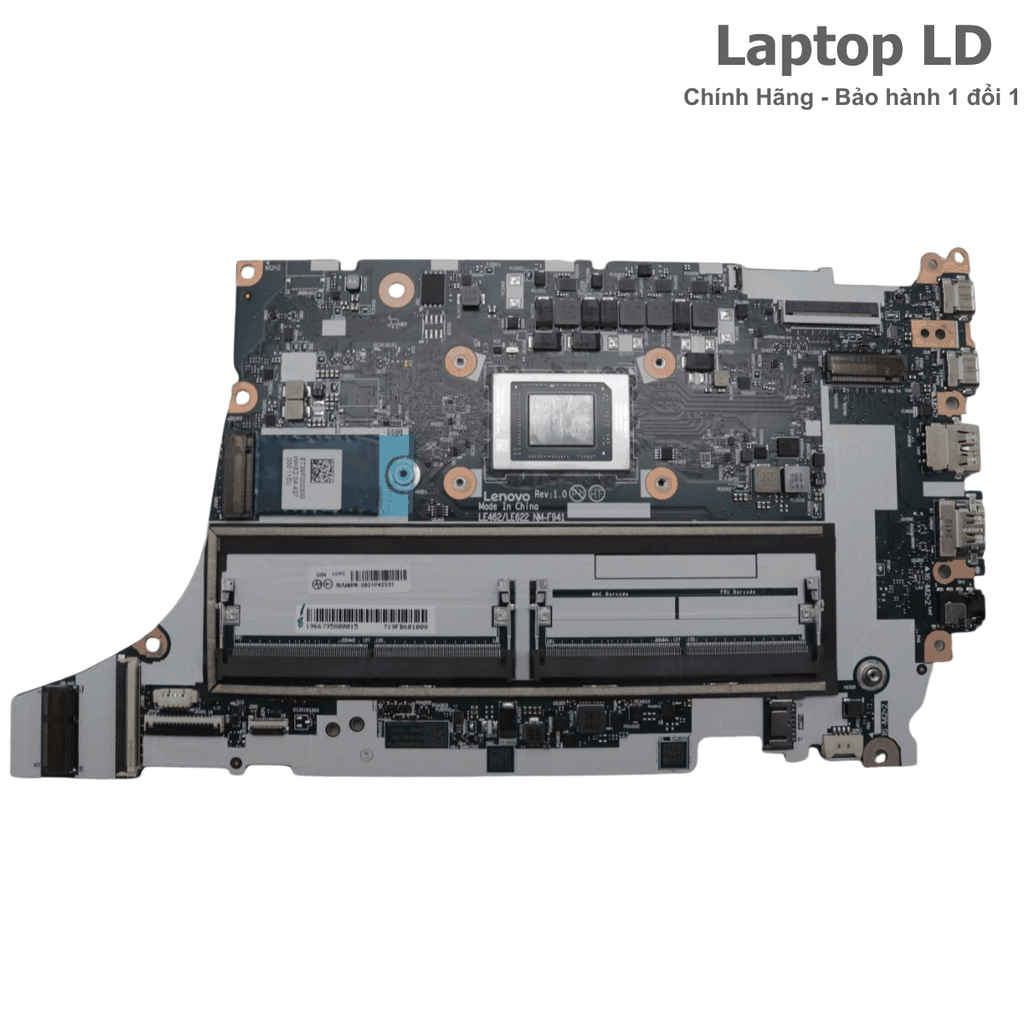 Main Lenovo ThinkPad E14 Gen 6 | E16 Gen 2 R5 4500U | NM-F941