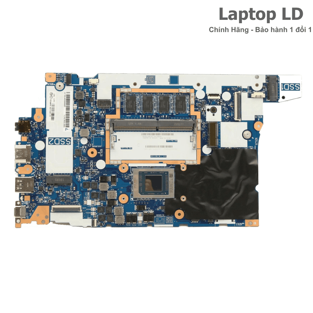 Main Lenovo ThinkPad E15/E14 Gen 4 | Ryzen 5 5625U | NM-E501