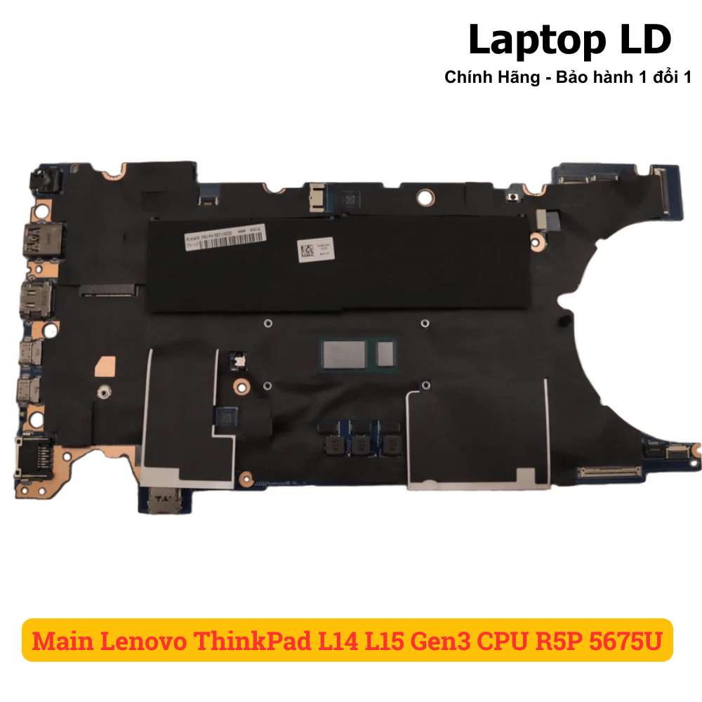 Main Lenovo ThinkPad L14 Gen 3 | L15 Gen 3 | CPU R5P 5675U | 213039-1