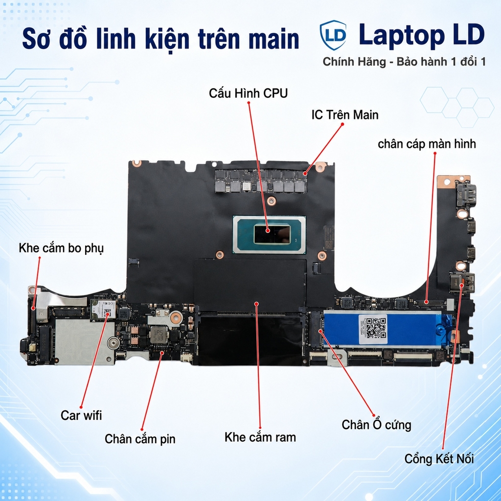 Main Lenovo ThinkPad P14s Gen 6 | P16s Gen 4 | CPU U7-255H