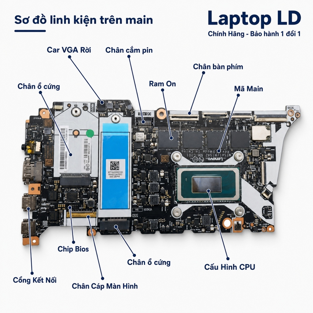Main Lenovo ThinkPad T14s 2-in-1 Gen 1 | CPU U7-265U | NM-G701