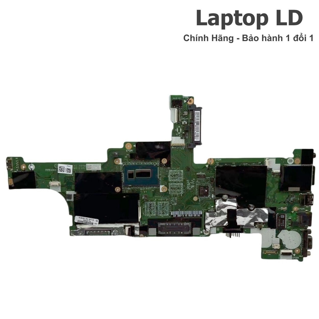 Main Lenovo Thinkpad T440 CPU i5-4300 NM-A102