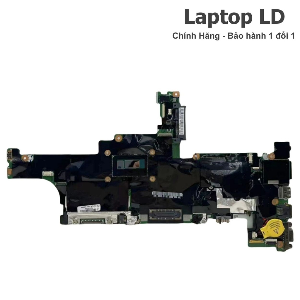 Main Lenovo Thinkpad T440S CPU i7 4600U NM-A052