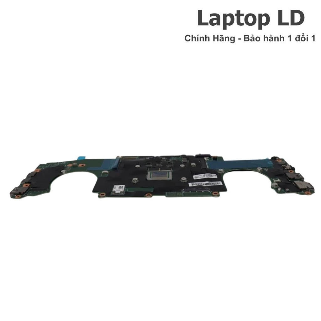 Main Lenovo ThinkPad X1 2-in-1 Gen 9 | CPU ULT7-165U 64G NM-F372