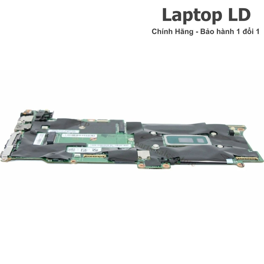 Main Lenovo ThinkPad X1 Yoga Gen 4 | CPU I5-8265 NM-B861