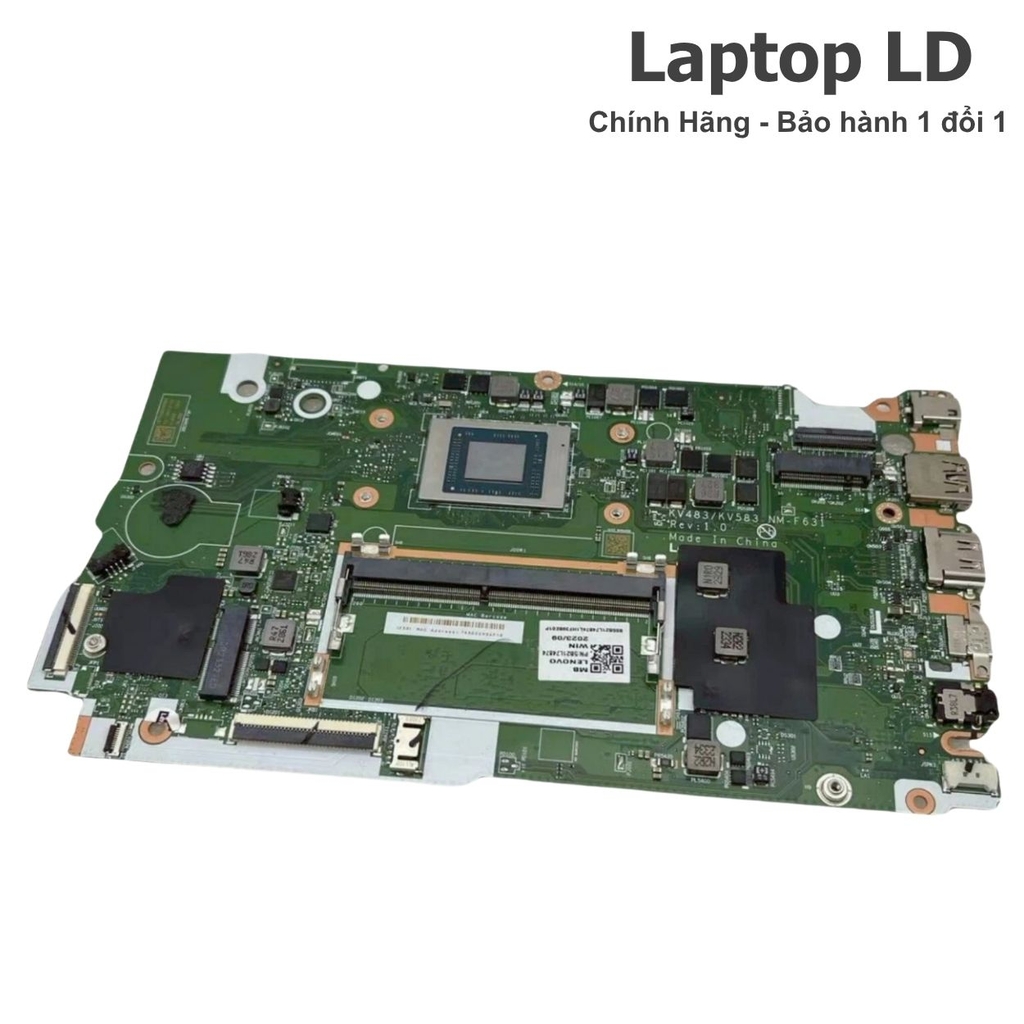 Main Lenovo V14 G4 | V15 G4 ABP | Ryzen 5 5500U | NM-F631