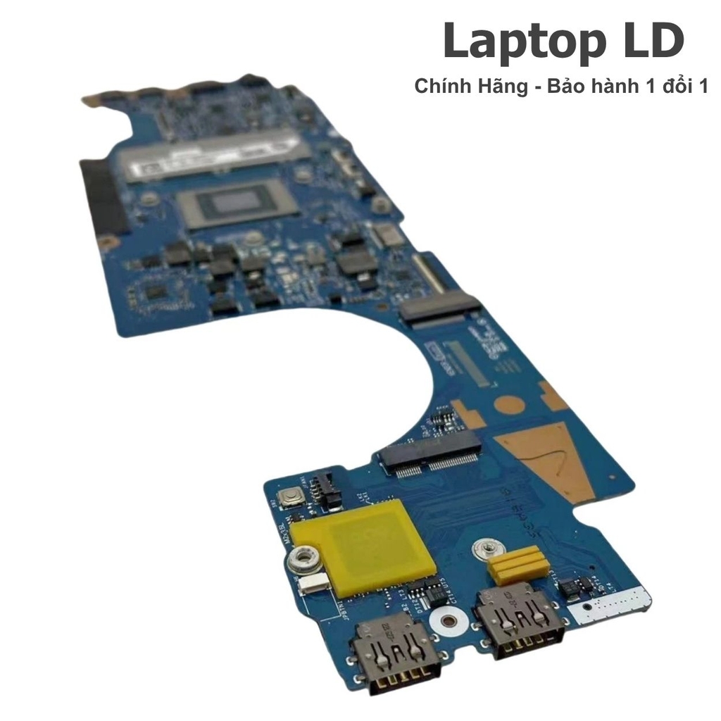 Main Lenovo Yoga 6 13ABR8 | CPU R7 5700U LA-M091P