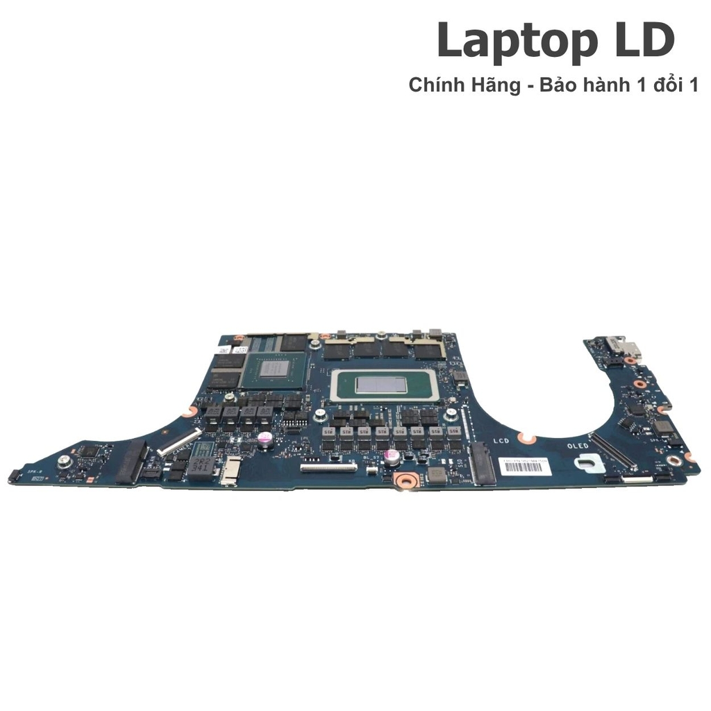 Main Lenovo Yoga Pro 7 14IMH9 | CPU Ultra 7 155H | NB6767C_MB_V4
