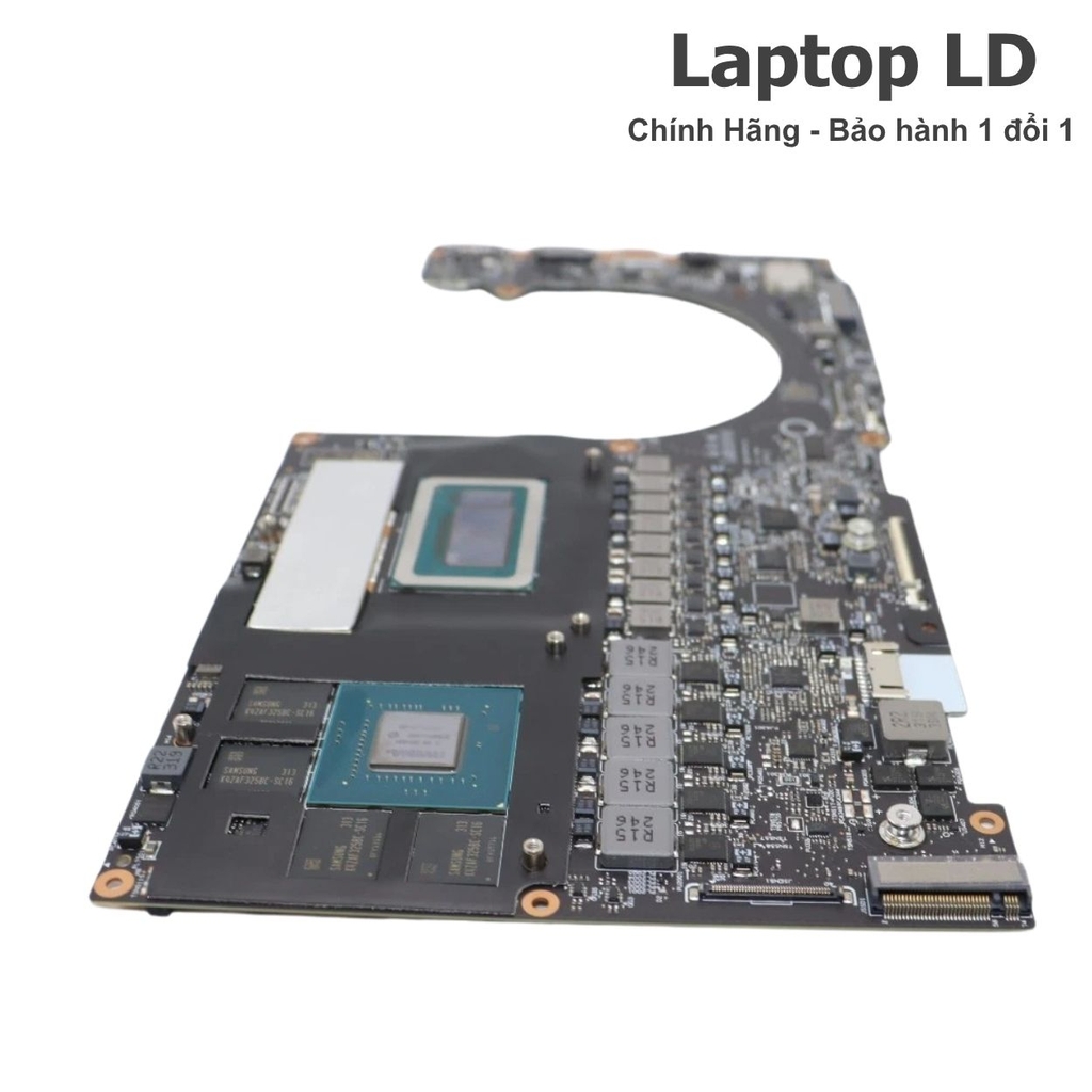 Main Lenovo Yoga Pro 9 16IRP8 | CPU I9-13905H | NM-F121