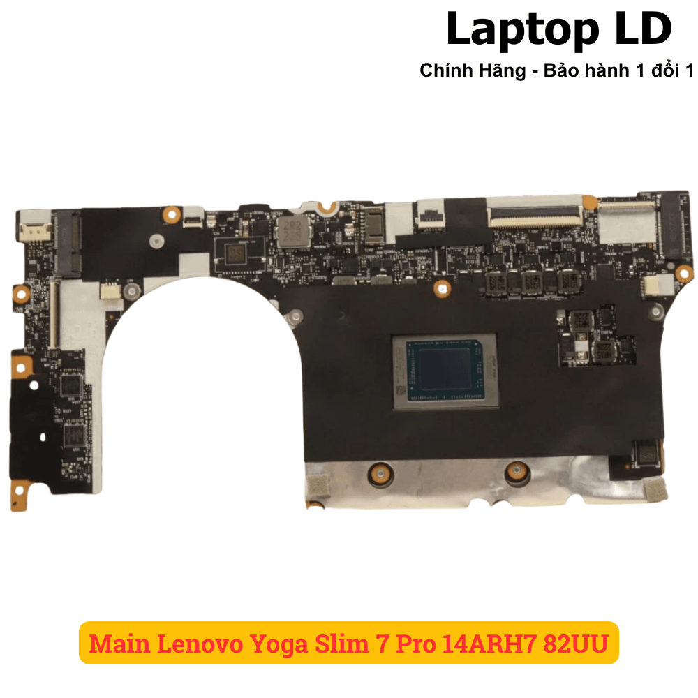 MainLenovo Yoga Slim 7 Pro 14ARH7 | CPU R7 6800H | NM-E781