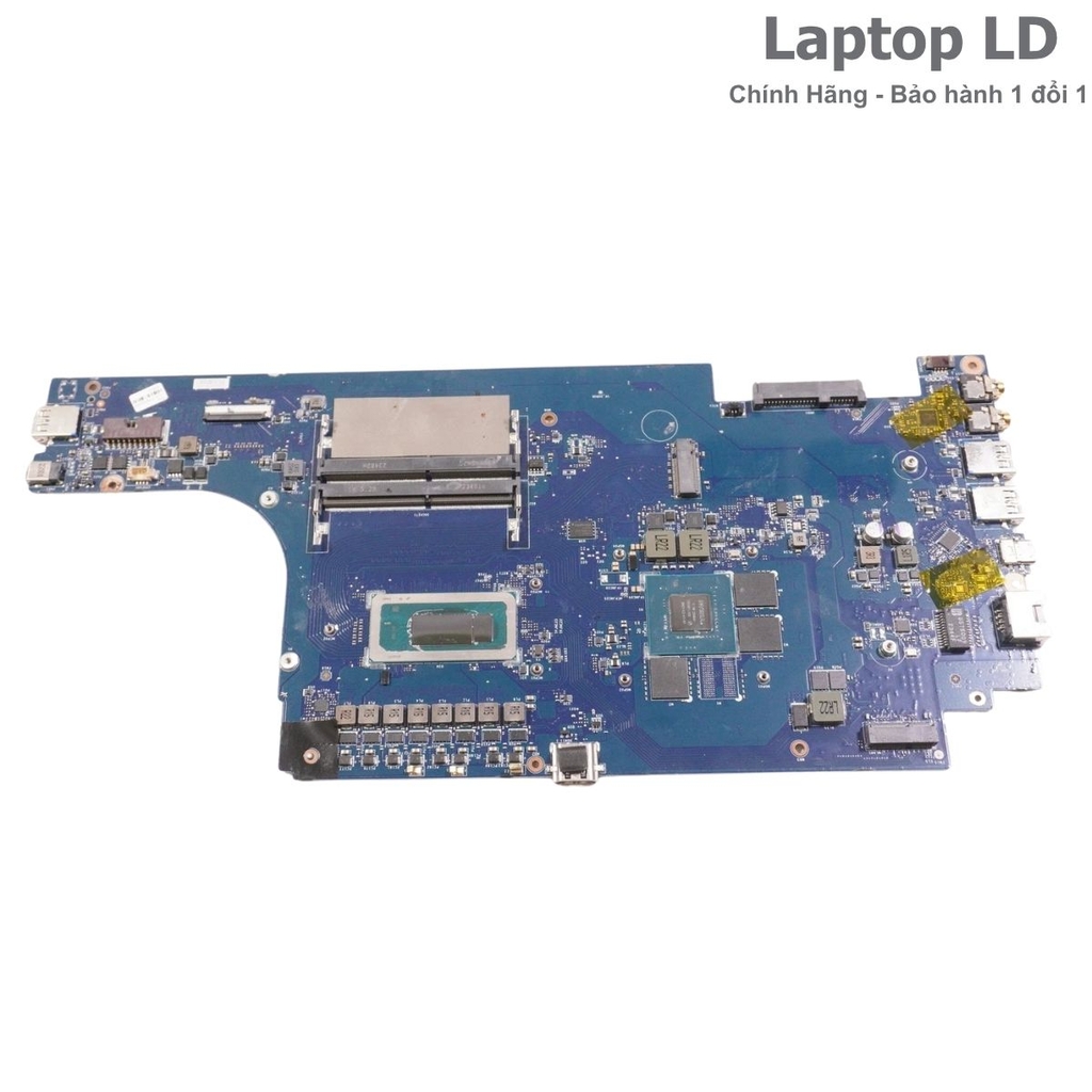 Main MSI Thin 15 B13VE-1451US | CPU i5-13420H