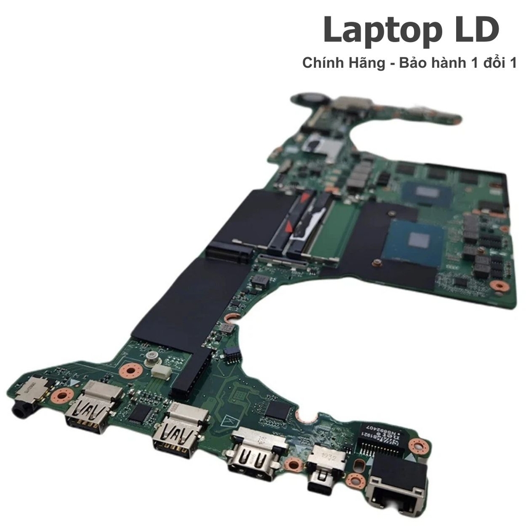 Main Asus GL503VD | FX503VD | FX503VM | GL503VE | CPU  i7-7700HQ