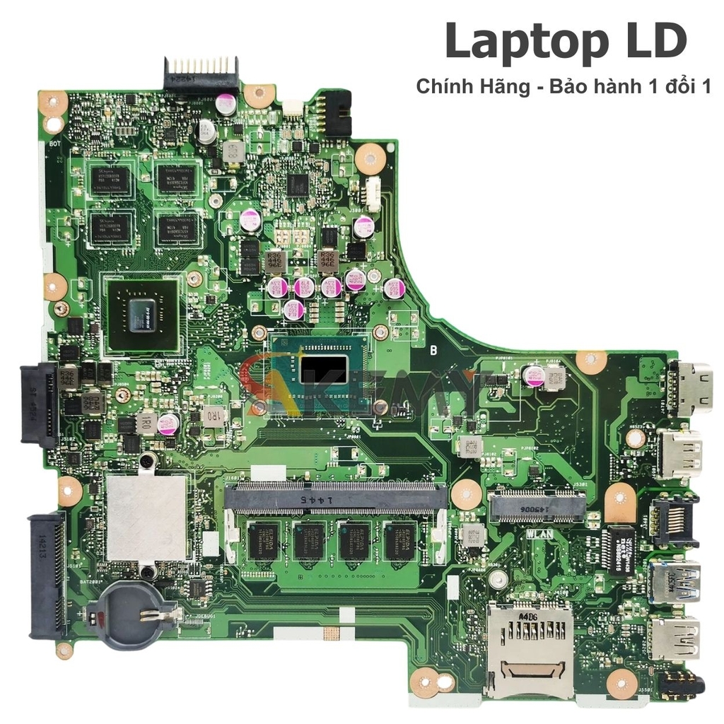 Main Asus X450CA | X450CC | A450C | Y481C | CPU i5-3317U