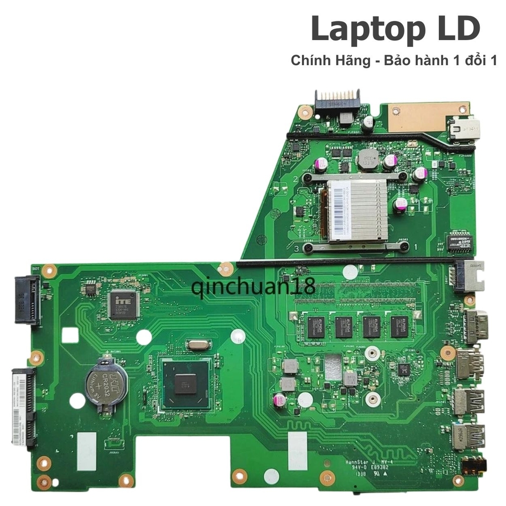 Main Asus X551CA | F551C CPU I3-3217U