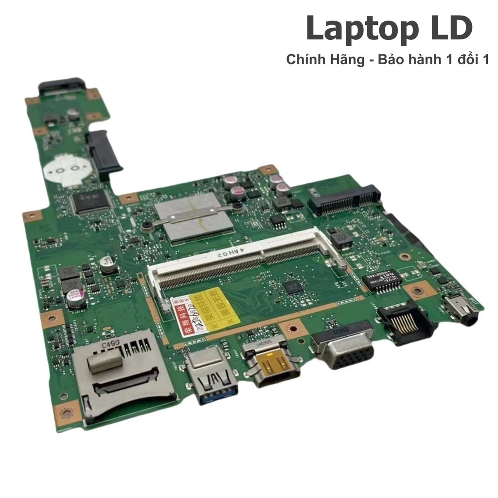 Main Asus X553MA | A553MA | F553MA CPU N3540