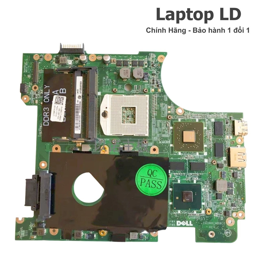 Main Dell Inspiron 14R N4010 | DA0V02MB6E1