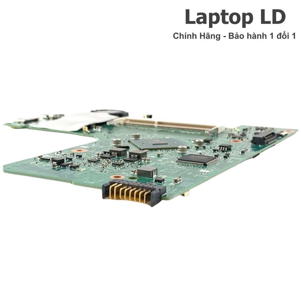 Main Dell Inspiron 15 3551 | 3552 | CPU Pentium N3710 | 14279-1