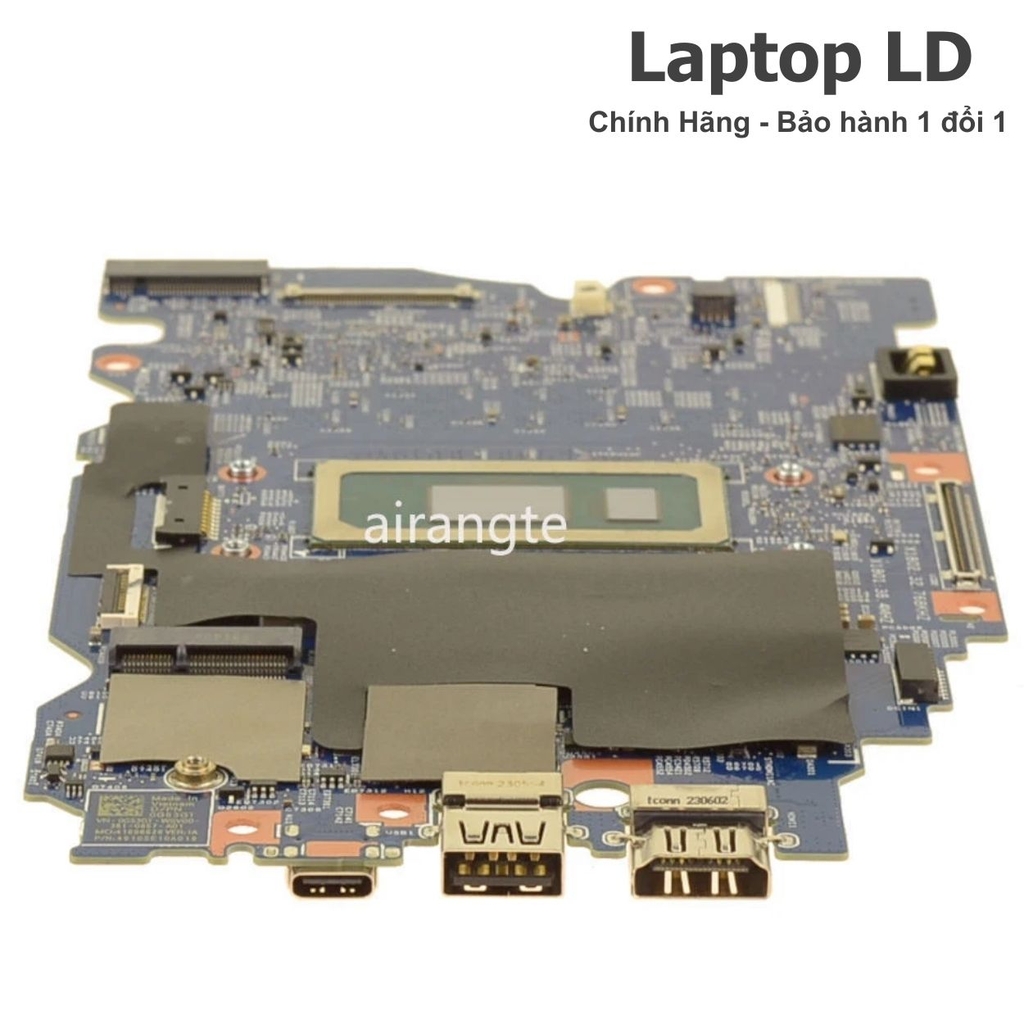 Main Dell Latitude 3340 CPU i5-1335U | 213249-2