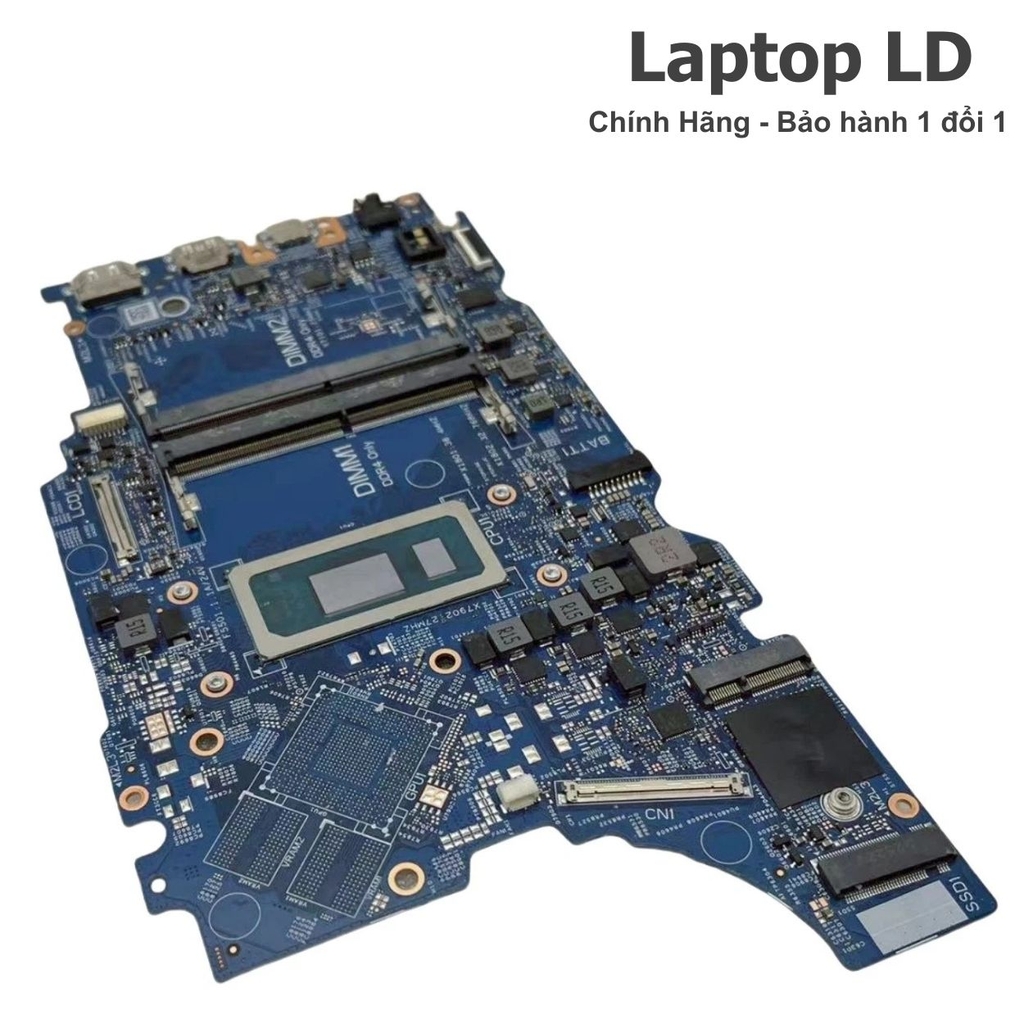 Main Dell Latitude 3440 | 3540 CPU i7-1355U | 213247-1