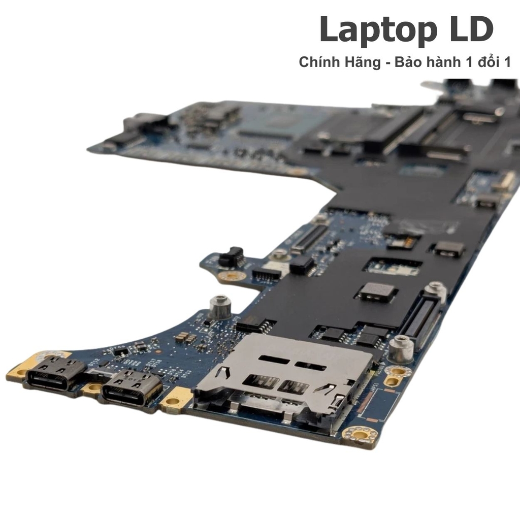 Main Dell Precision 15 7540 CPU i9-9980HK | LA-H271P