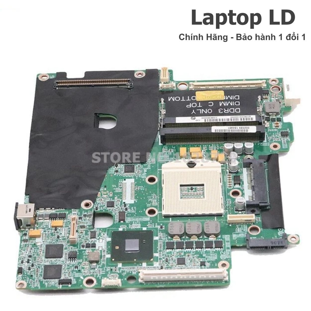 Main Dell Precision M6500 | DA0XM2MBAG1