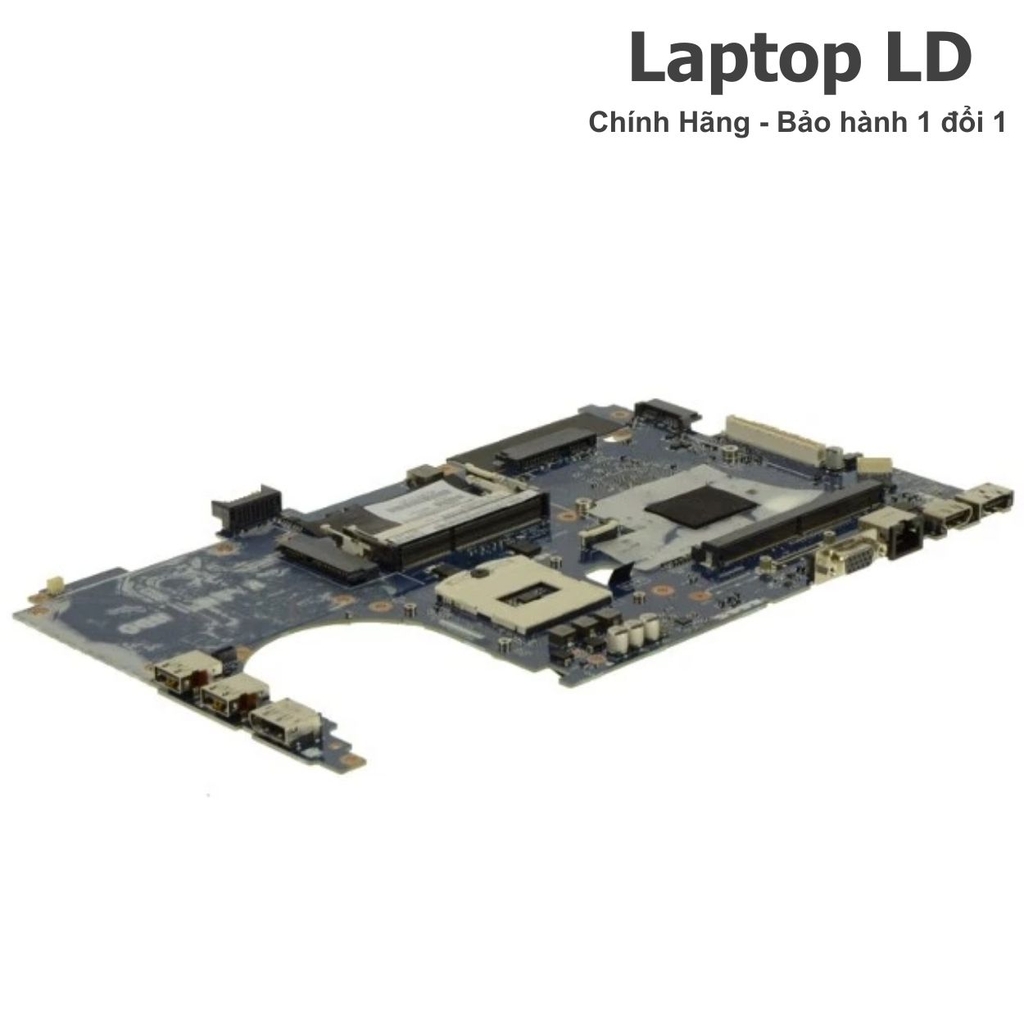 Main Dell Precision M6800 LA-9781P