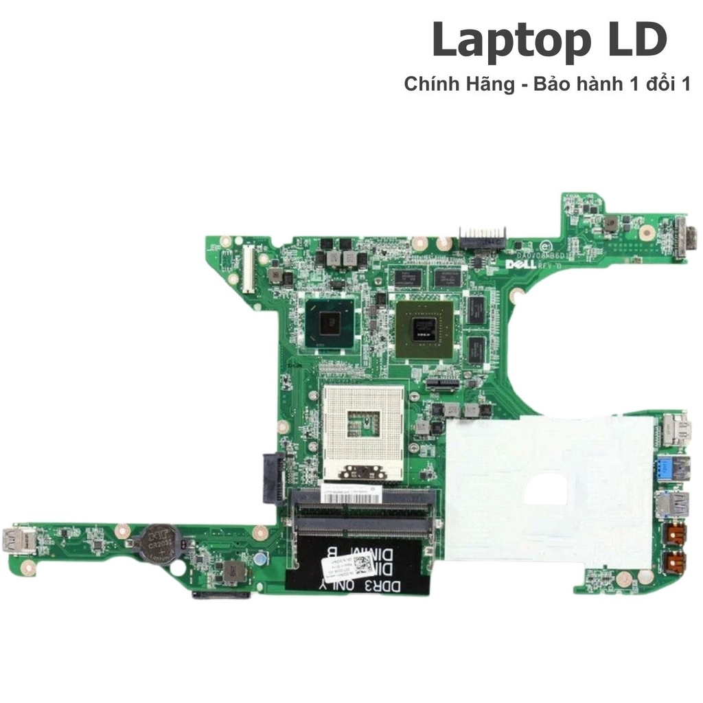 Main Dell Vostro 3460 | 5420 | 7420 | DA0V08MB6D4
